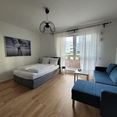 16 Apartamenty Ptak Szpital Matki Polki Szpital Kopernika Mandoria Orientarium Atlas Arena Plac Zabaw - Zamojska 20A M16 Parking Łódź Dış mekan fotoğraf