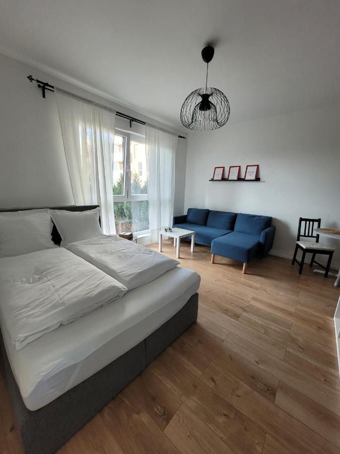 16 Apartamenty Ptak Szpital Matki Polki Szpital Kopernika Mandoria Orientarium Atlas Arena Plac Zabaw - Zamojska 20A M16 Parking Łódź Dış mekan fotoğraf