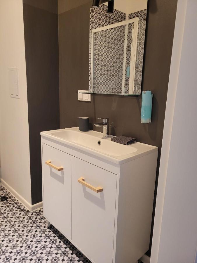 16 Apartamenty Ptak Szpital Matki Polki Szpital Kopernika Mandoria Orientarium Atlas Arena Plac Zabaw - Zamojska 20A M16 Parking Łódź Dış mekan fotoğraf
