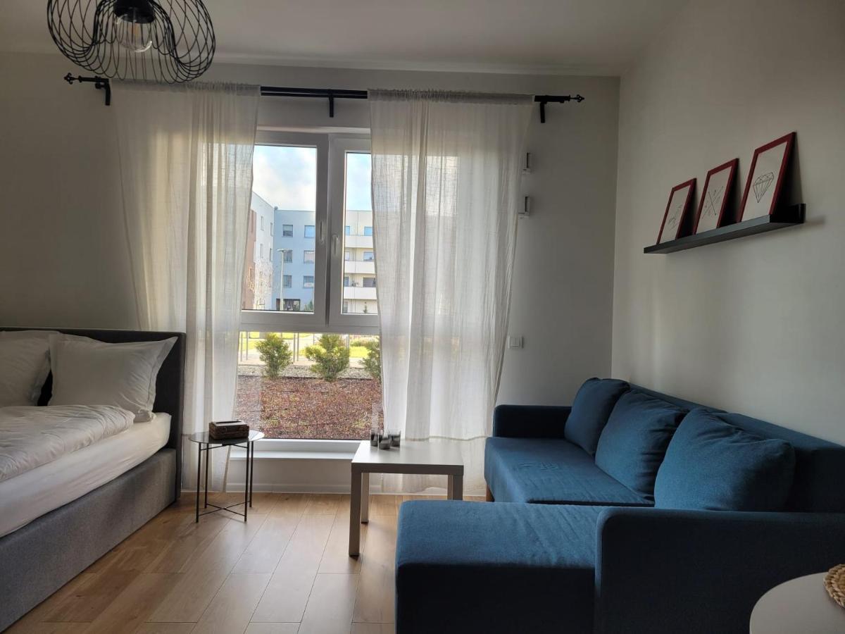 16 Apartamenty Ptak Szpital Matki Polki Szpital Kopernika Mandoria Orientarium Atlas Arena Plac Zabaw - Zamojska 20A M16 Parking Łódź Dış mekan fotoğraf