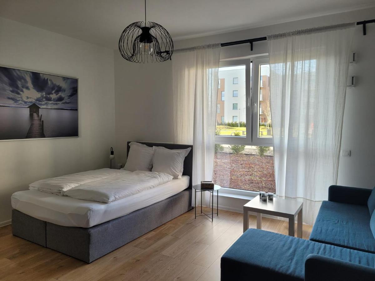 16 Apartamenty Ptak Szpital Matki Polki Szpital Kopernika Mandoria Orientarium Atlas Arena Plac Zabaw - Zamojska 20A M16 Parking Łódź Dış mekan fotoğraf